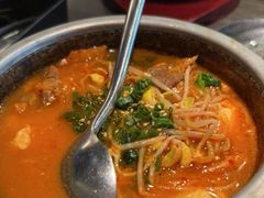 -牛角烧肉(步步高星城天地店)