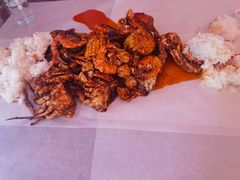 -Dampa Seafood Grill - Dubai