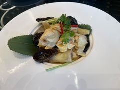 -金汇酒楼(中山东区店)