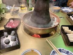 -牛街清真满恒記(平安里西大街店)
