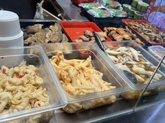 -上海市长春食品商店(淮海中路店)