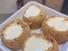 -詹记桃酥(北城世纪金源店)