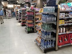 -Olé精品超市(沈阳万象城店)