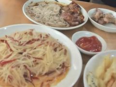 -贤花饭店(城阳店)