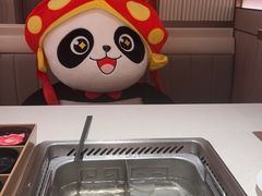 -海底捞火锅(凤凰广场店)