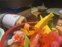 -阿吾罗·月咏精致日料(港汇恒隆广场店)