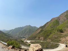 -大连天门山国家森林公园
