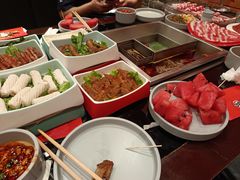 -重庆德忆火锅（龙南街3店）(渝水岸餐饮)