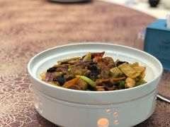 -欢乐海岸美食联盟