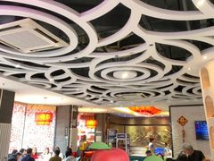 -大碗居·烤鸭·鱼头泡饼(天坛东门店)