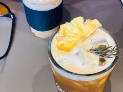 -Seesaw Coffee(苏州中心店)