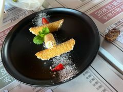 -安妮意大利餐厅(日坛店)