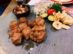 -築鳥日本料理(黑沙环店)