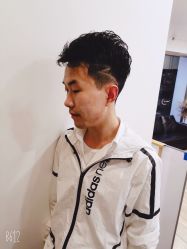 点击看大图 -YESIDO椰岛造型烫发染发