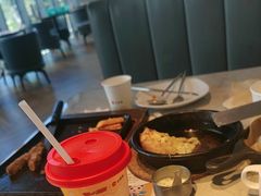 -必胜客(上海新南方商城PH店)