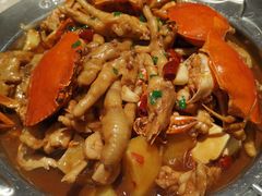 招牌肉蟹煲-胖哥俩肉蟹煲(湖滨银泰in77店)