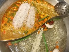 -川锅一号火锅(铜山万达店)