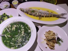 -老平安农家菜(平安店)