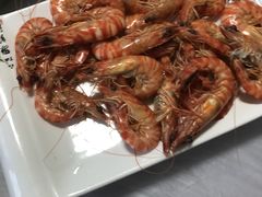 -宾朋海鲜特色美食餐厅·纯手工鲅鱼水饺(兴海路店)