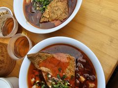 -蒋家肠旺面馆(合群路店)