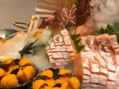 -蟹将军·松叶蟹和牛日料放题自助(K11店)