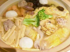 -寻宝记绍兴菜(状元店)