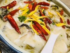 -大树餐厅(红旗街万达店)