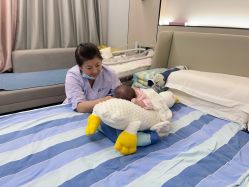 -北京嘉禾国际母婴产后康复中心(南苑中心店)