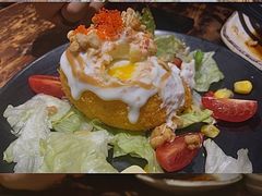 铁板一口牛肉-小川洋风料理(街道口店)