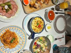 -俄士厨房(五棵松华熙LIVE店)