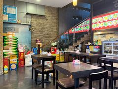 大堂-古代饭堂(冠亚店)