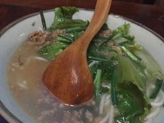 -缘生态云南菜·野生菌庭院餐厅(华侨城店)