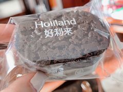 -好利来(红旗万达店)
