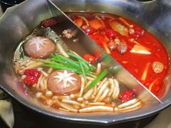 -湊湊火锅·茶憩(东城万达店)