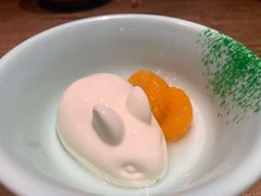 小兔布丁-蟹将军·松叶蟹和牛日料放题自助(K11店)