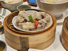 -禄运茶居·手工点心(猎德店)