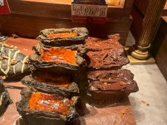 -B&C黄油与面包·THE GARDEN BAKERY概念店(世纪汇店)