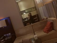 -上海浦东绿地铂骊酒店