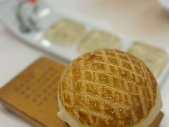 -新兴家喻酒家·羊城名宴(昌岗店)