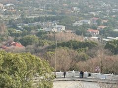 -上海佘山国家森林公园西佘山园