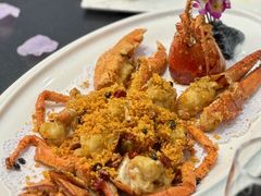 -海世船说·海鲜餐厅(南昌店)