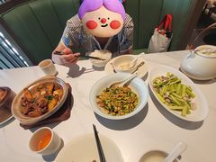 -楚山晓·湖北菜(武汉光谷K11店)