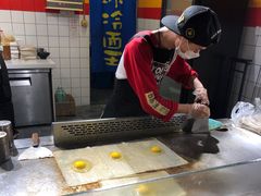 -四环冷面王(西单华威约饭街店)