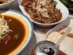 -杨氏青龙虾·羊蝎子(托乐嘉店)