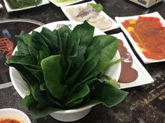 -朋友的火锅店(苏家屯店)