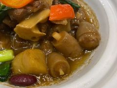 牛尾煲-庄氏祥记家常食府(国瑞建材家居博览中心店)