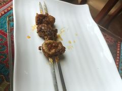 -巴依老爷新疆美食(工体旗舰店)