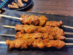 -鼎牛牛炖锅·烤串(温泉路店)
