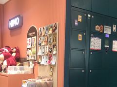 -海马体照相馆(重庆爱琴海购物公园店)