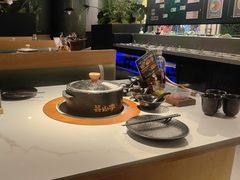 -芸山季·云南山珍菌火锅(南翔印象城MEGA店)